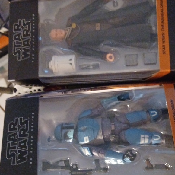 Star Wars Other - Star Wars